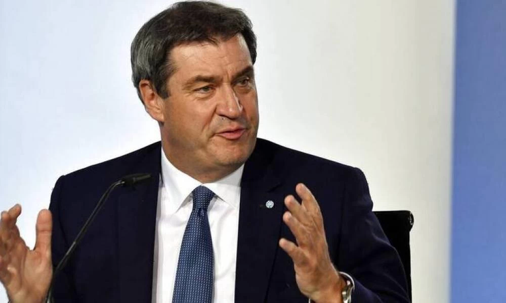 Γερμανία: "Εμφύλιος" στο CDU για την υποψηφιότητα Ζέντερ
